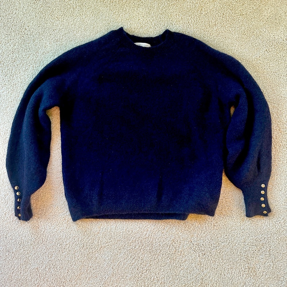Sezane Louise Jumper XS